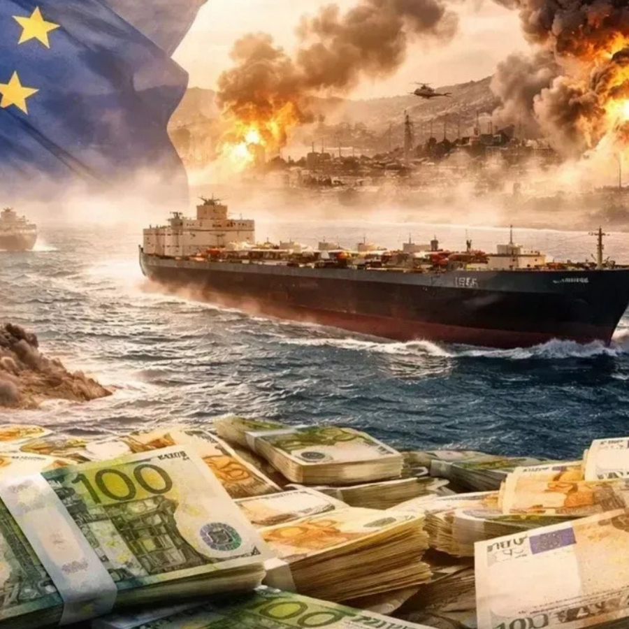 Savaşın AB'ye faturası artıyor: 35 milyar euro ek maliyet