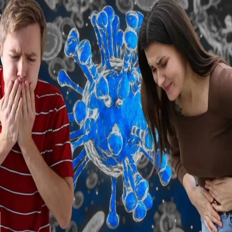 1 ay boyunca vücutta saklanıyor! Dezenfekten bile durduramıyor: İşte Norovirüs hakkında tüm bilinmeyenler