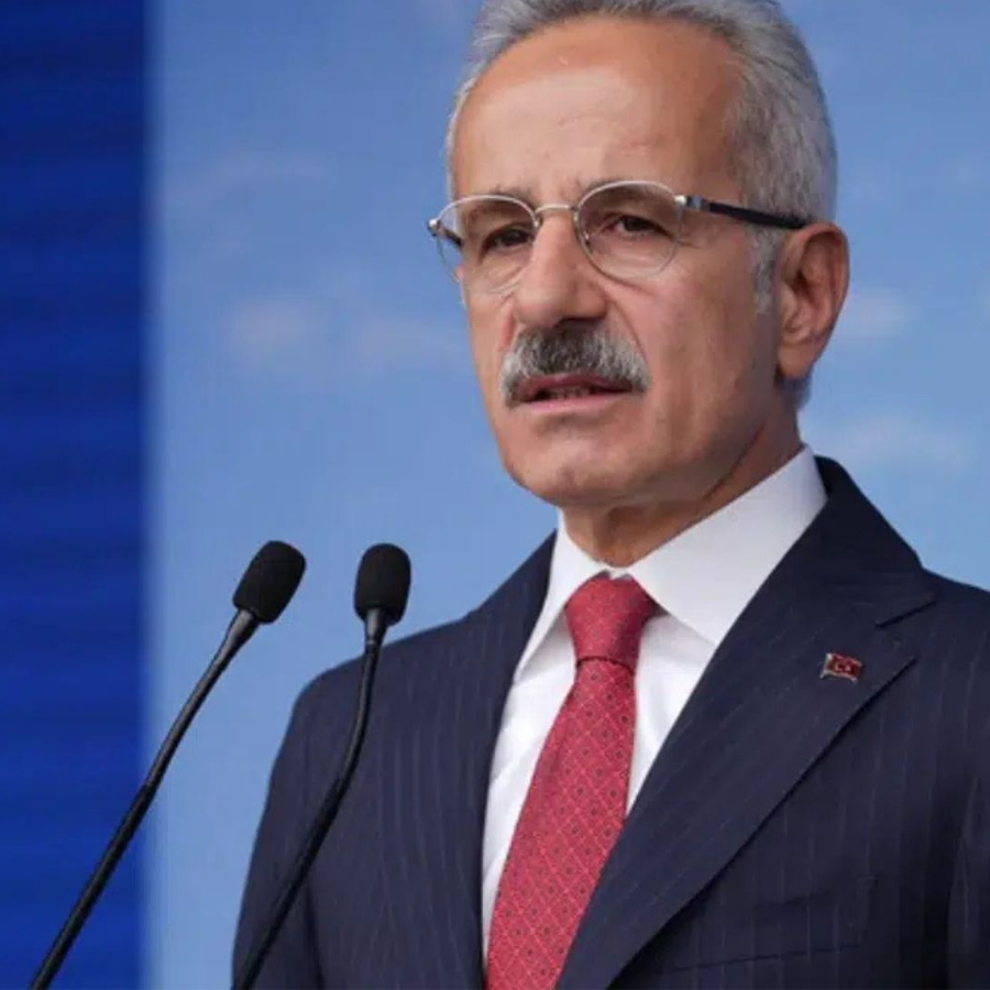 '5G Türkiye'nin her yerine ulaştırılacak'