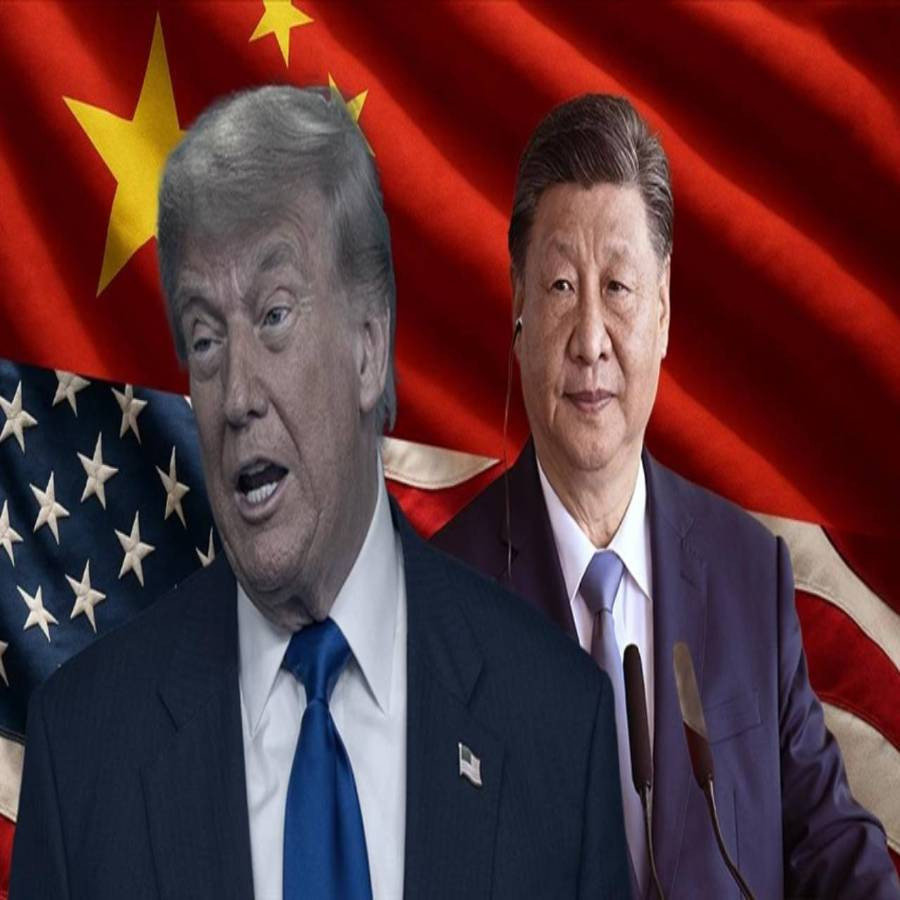 Tüm dünyanın gözü bu zirvede! Trump ve Şi’den piyasaları sarsacak 30 milyar dolarlık dev hamle