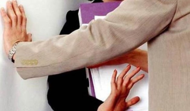BM İklim Değişikliği Konferansı'nda taciz skandalı!