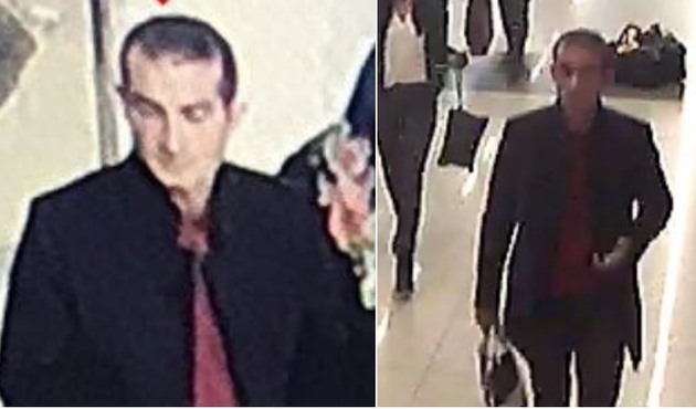 Son dakika! İstanbul'a geldi, saldırıya hazırlanıyor!