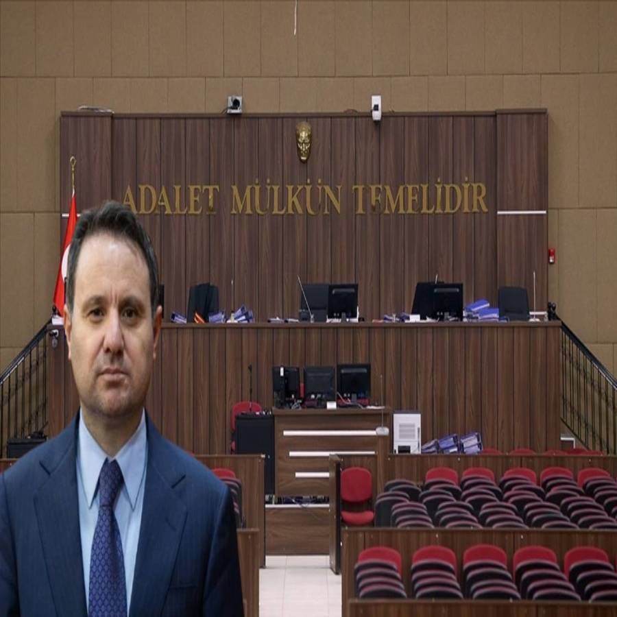 Bakan Gürlek resmen duyurdu! Yargıya net mesaj: Hedef süre aşılırsa HSK devreye girecek