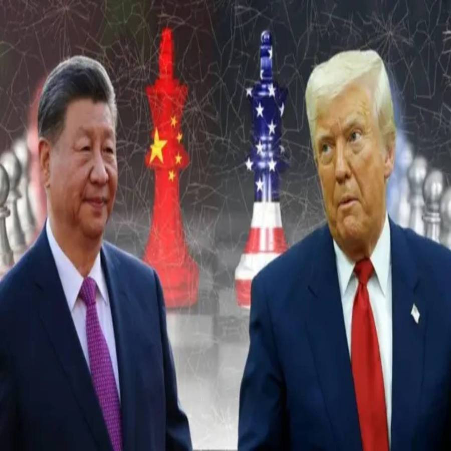 Pekin zirvesinde Tayvan krizi! Trump'tan beklenmedik sözler, Çin'de tansiyon yükseldi