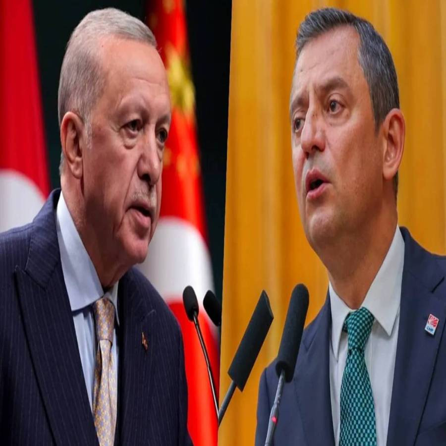 CHP'de yaprak dökümü! Savcı Sayan: 3 milletvekili, 2 büyükşehir ve 2 ilçe AK Parti'ye geçmek istiyor