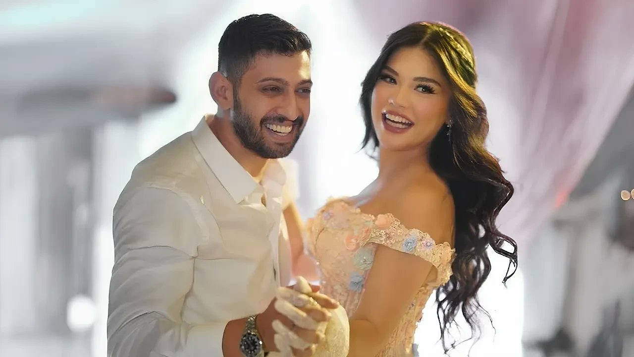 Burak Bulut ve Eda Sakız boşandı! Bizde aldatma olmaz...