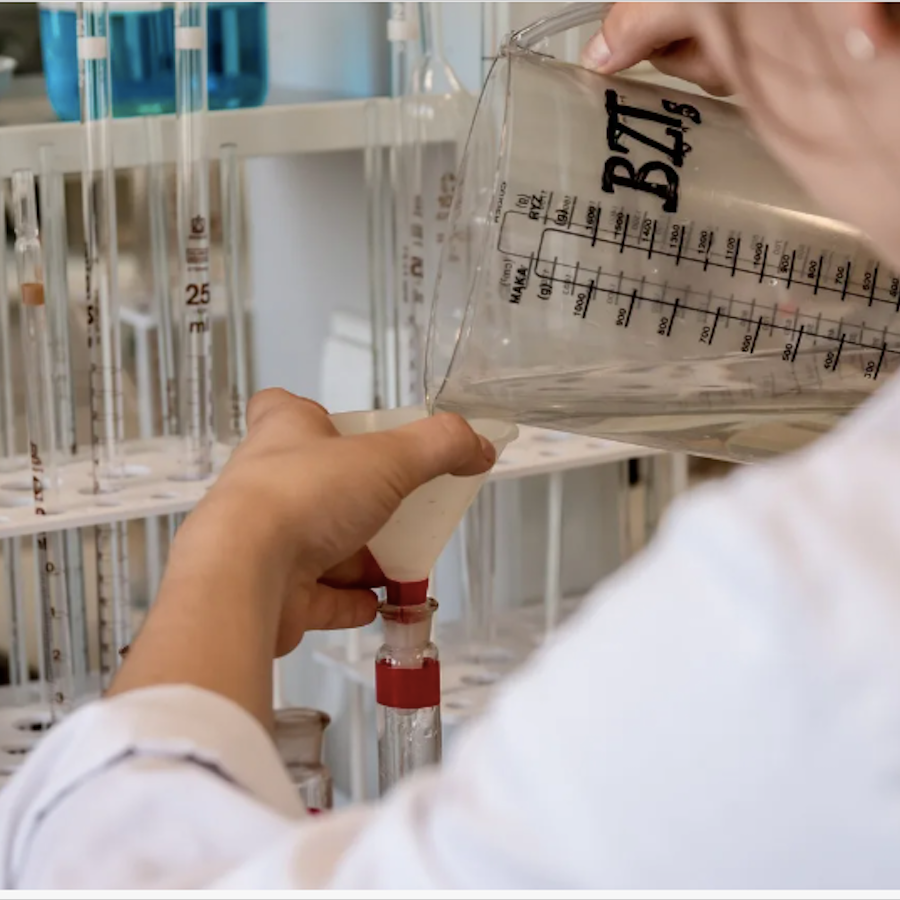 Peptides and Cellular Proliferation: Exploring Potential Roles in Scientific Research
