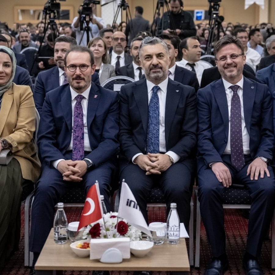 ''Yapay zeka işlem gücü 500 kat artacak''