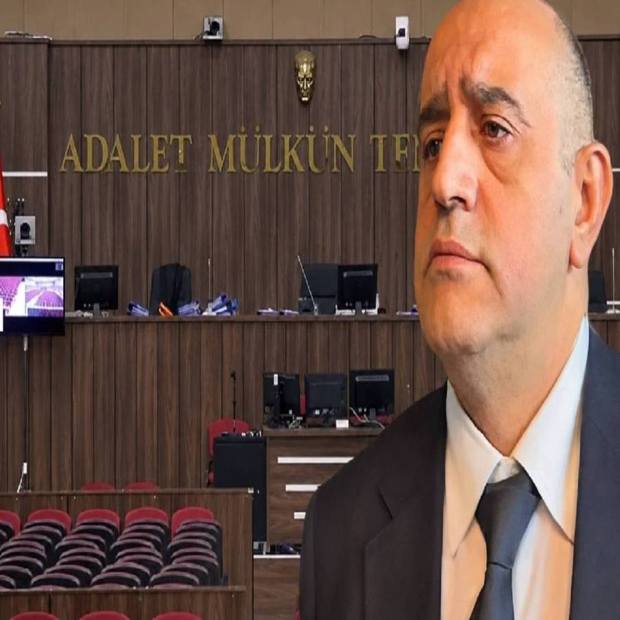 Son dakika: Aziz İhsan Aktaş davasında yeni karar çıktı! 4 isme tahliye