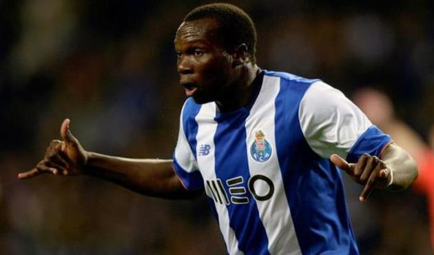 Vincent Aboubakar gözaltında!