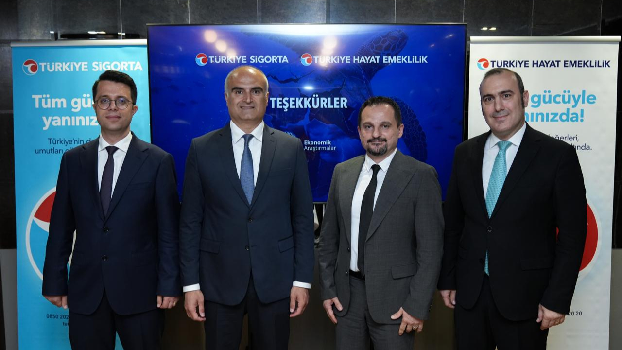 Toplam prim üretimi bir önceki yıla göre arttı