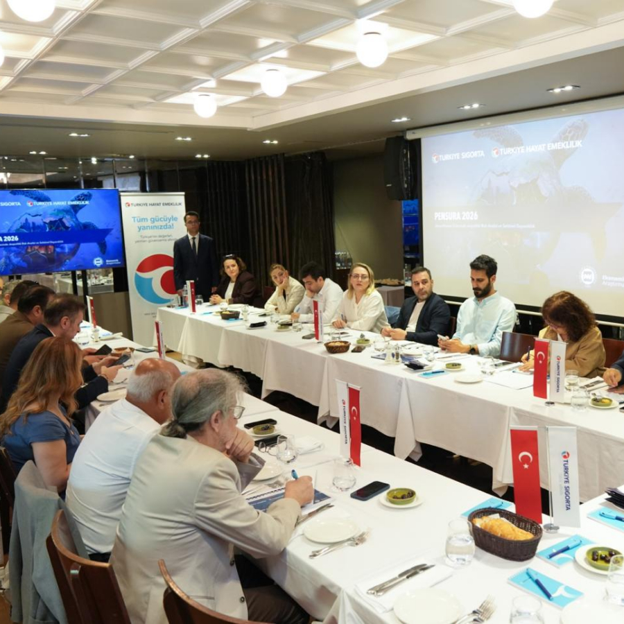 Toplam prim üretimi bir önceki yıla göre arttı