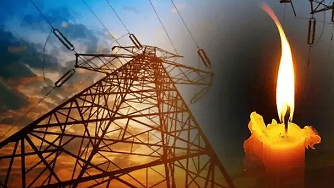 İstanbul'da dev elektrik kesintisi: İşte 15 Mayıs İstanbul elektrik kesintisi olan ilçeler