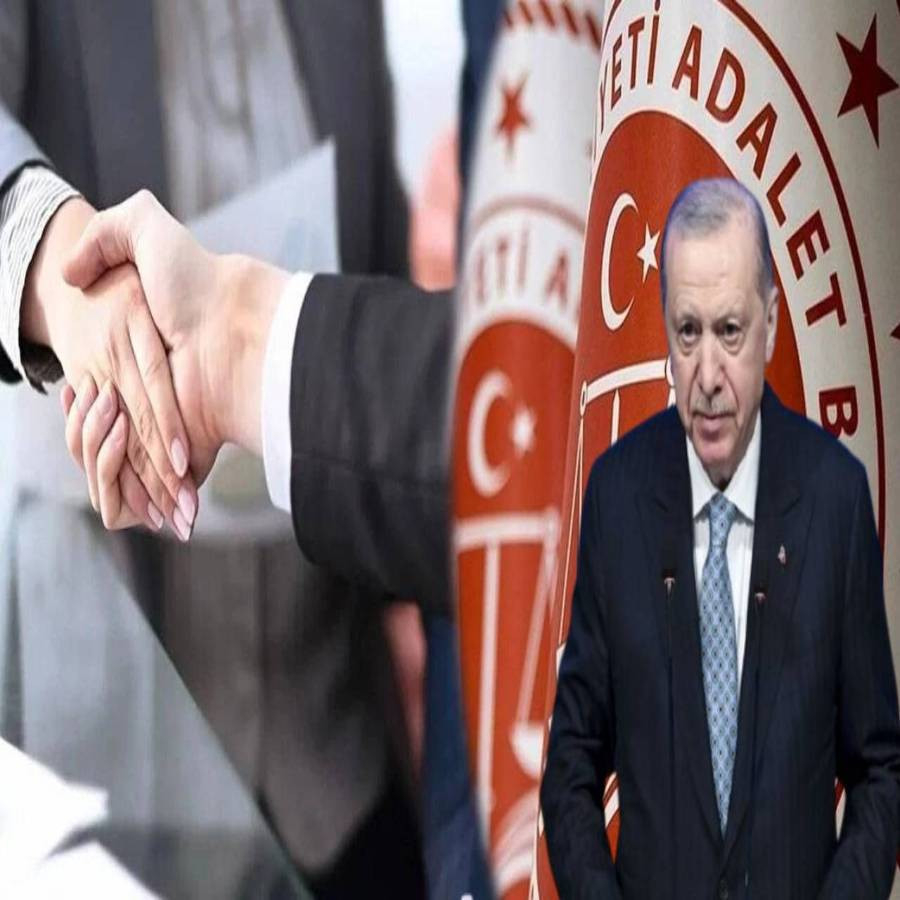 Cumhurbaşkanı onayladı: Kamuya 26 bin 42 yeni personel alımı yapılacak! KPSS şartı yok, işte alım yapılacak bölümler