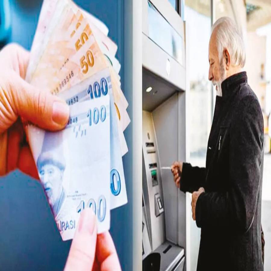 SSK ve Bağ Kur emeklisi için çifte ödeme müjdesi! SGK uzmanı duyurdu: O tarihte hesaplara yatacak