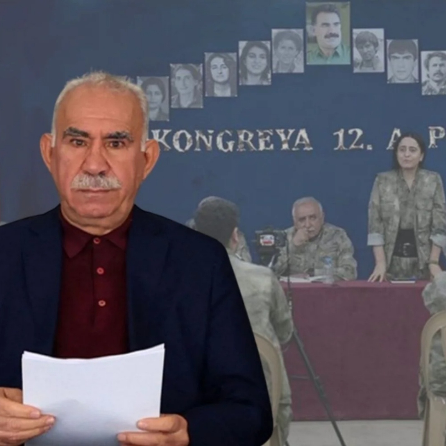 Terörsüz Türkiye'de yeni dönem: MİT, Kandil'den silah bırakma takvimini istedi! Fermuar sistemi devrede...