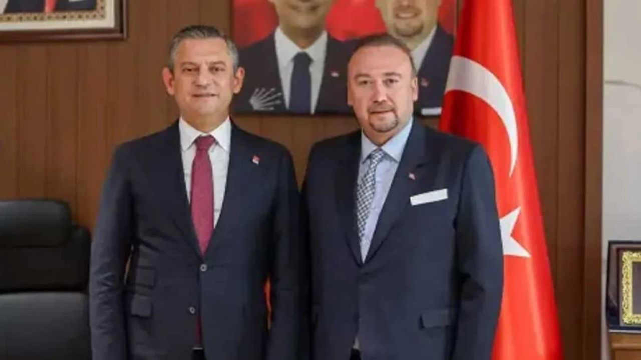 Etkin pişmanlıktan yararlanmıştı! Özkan Yalım, Özgür Özel'e ödediği paralarla ilgili ifade verecek