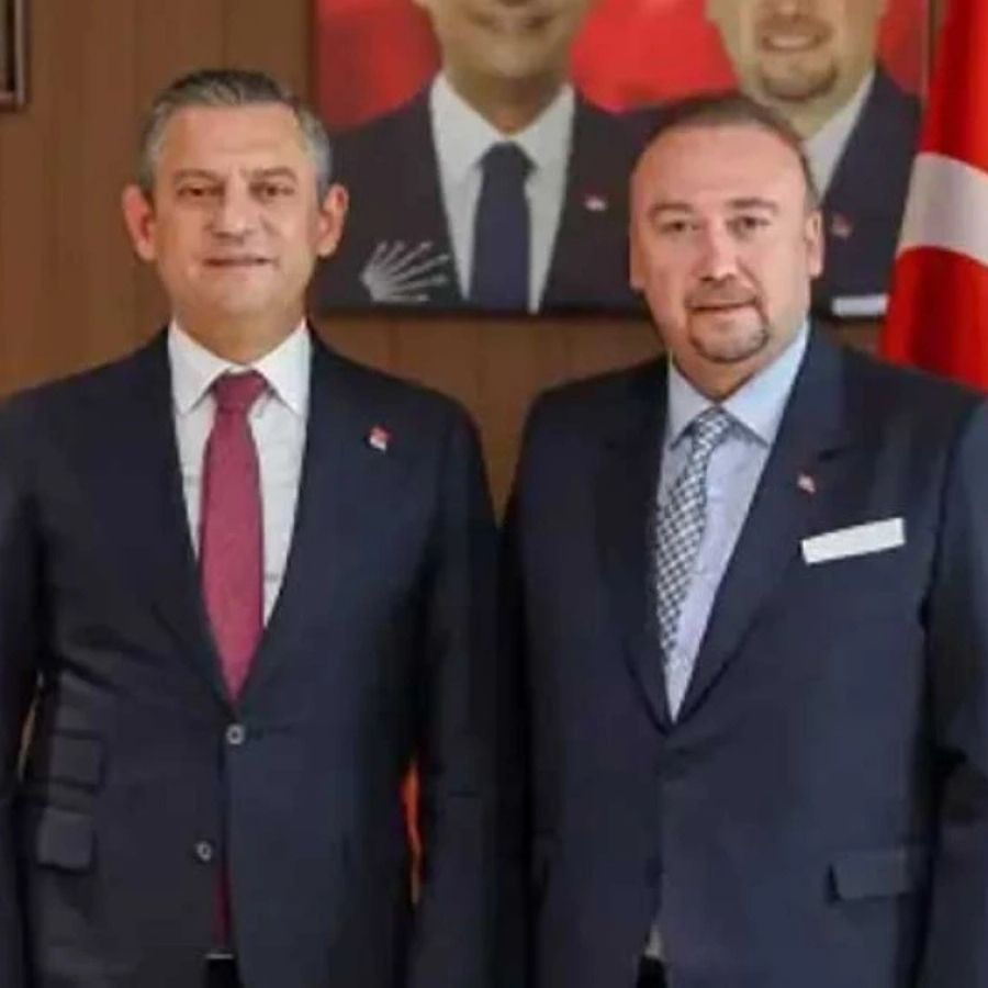 Etkin pişmanlıktan yararlanmıştı! Özkan Yalım, Özgür Özel'e ödediği paralarla ilgili ifade verecek