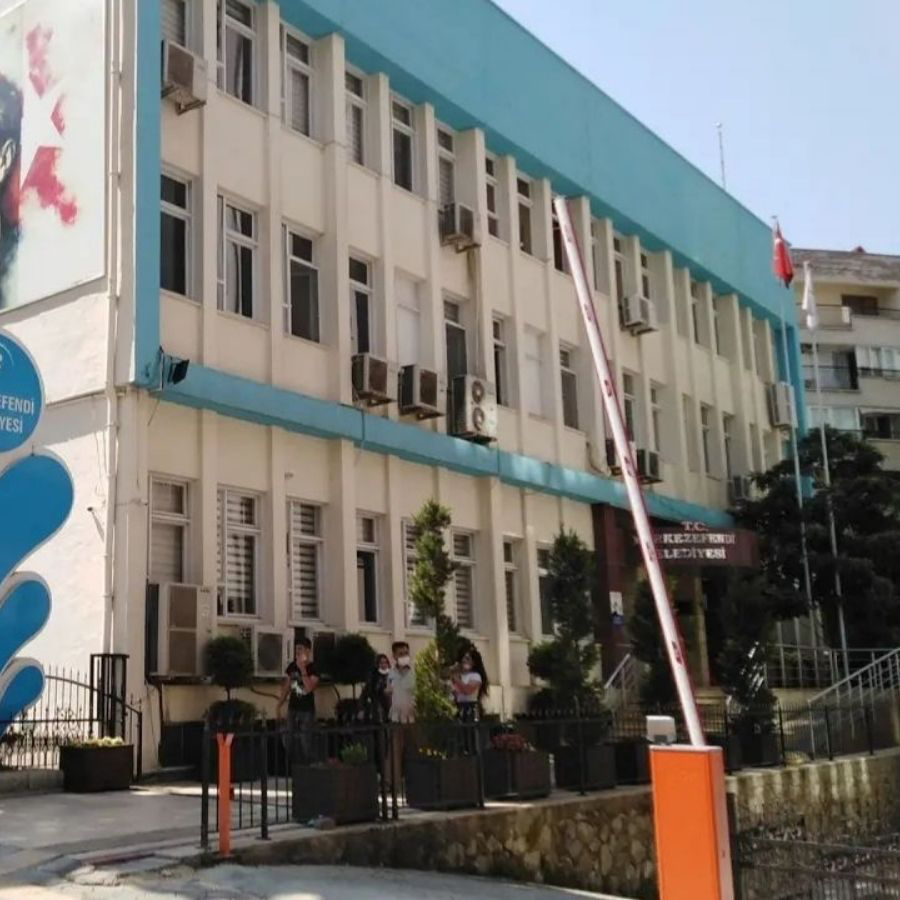 CHP'li Merkezefendi Belediyesi'ne rüşvet operasyonu! 13 kişiye gözaltı