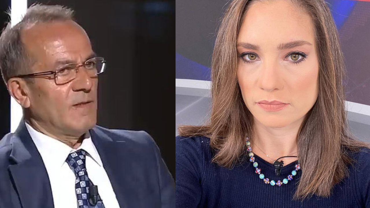CHP'deki tablo gazetecileri ikiye böldü! Şaban Sevinç'ten Nevşin Mengü'ye: Dokunulmazlık istiyor