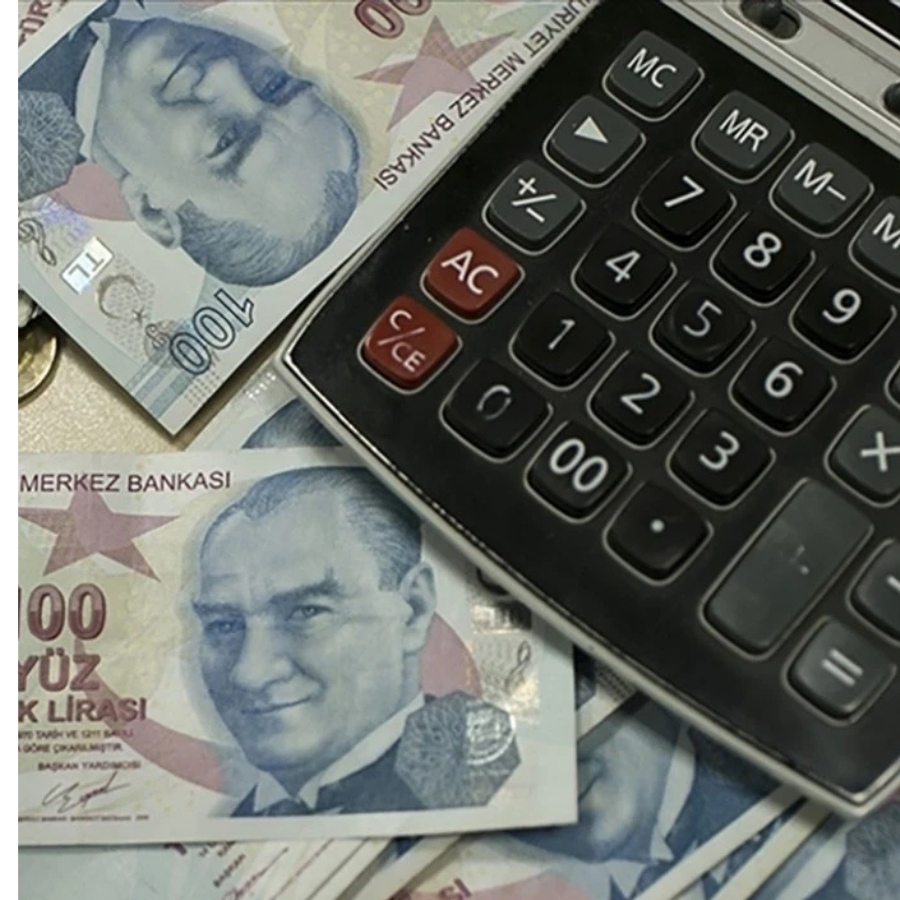 Merkezi yönetim dengesinde açık serisi devam ediyor