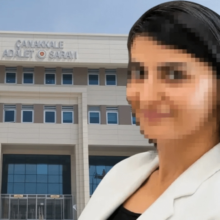 Adliyede skandal: Kadın hakim ve taksicinin şok WhatsApp mesajları ortaya çıktı! "Uyuşturucu parası yaz aşkım"