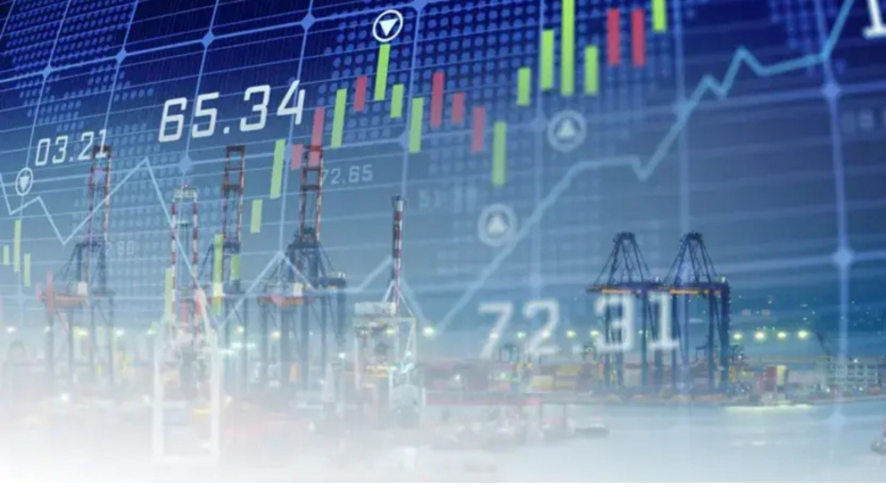 Toplam arz kaybı günlük 12,8 milyon varil!