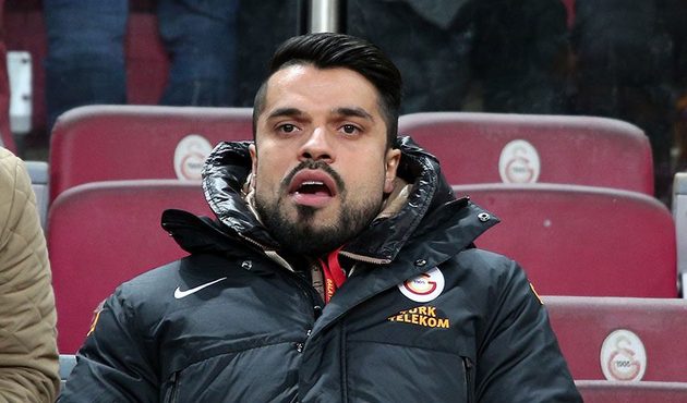 Galatasaray TV'de İgor Tudor için şok sözler!