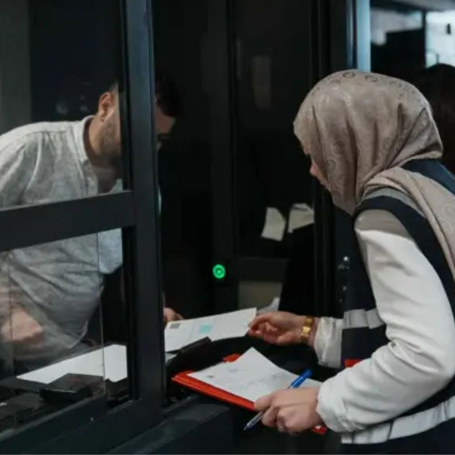 Yıl başından bu yana 450 firma denetlendi