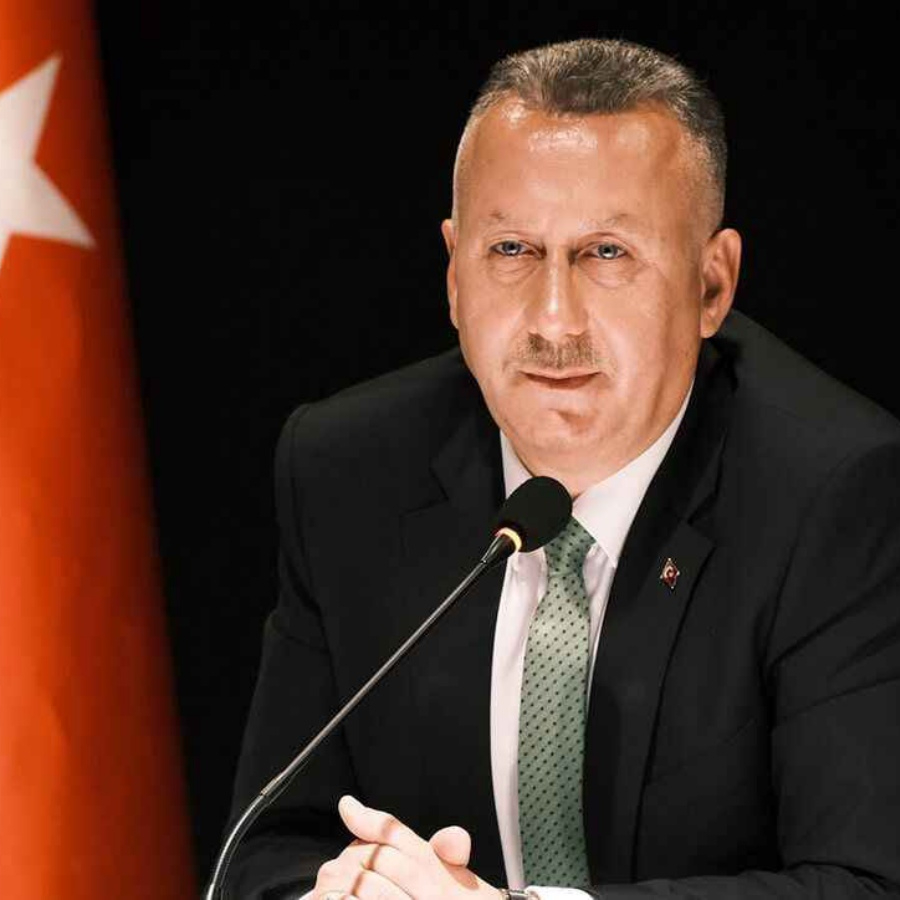 Mahkemede ne belge sunuldu ne delil! Adapazarı Belediye Başkanı yasak aşkı "şantaj var" diyerek örtmeye çalıştı