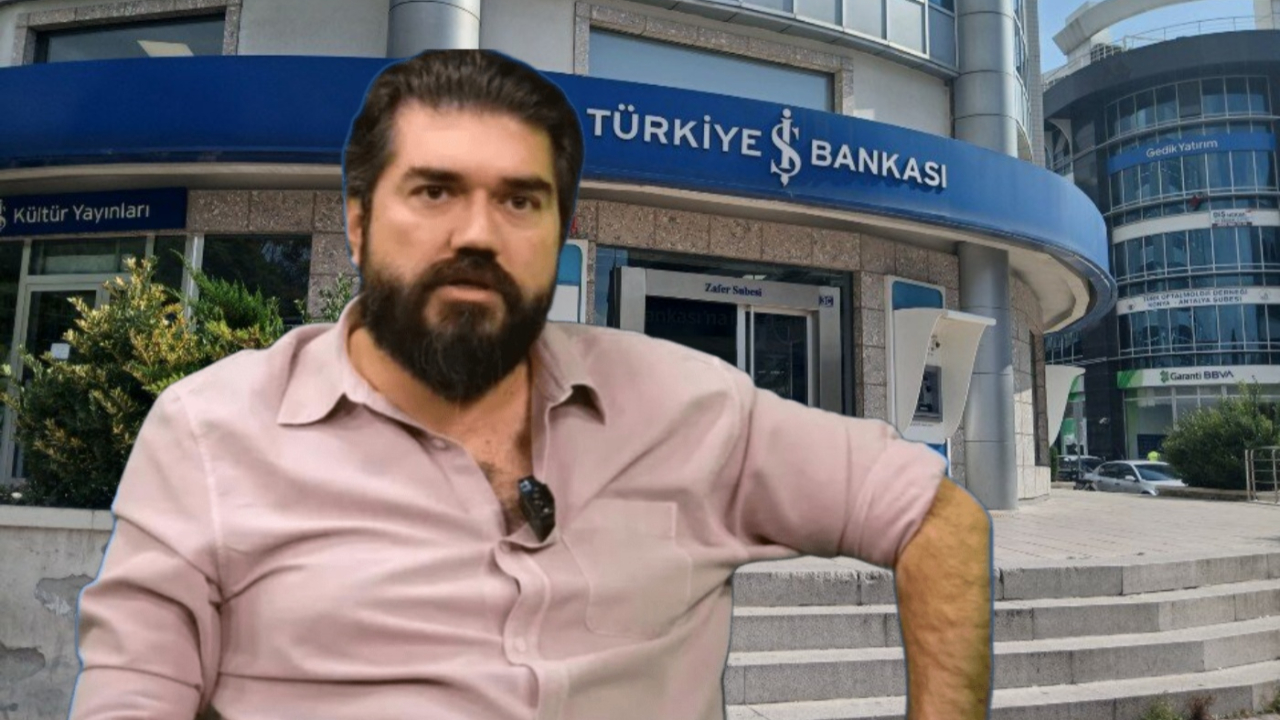 Rasim Ozan Kütahyalı ile birlikte gözaltına alınan isimlere dikkat! İş Bankası yöneticileri soruşturmada ne arıyor?
