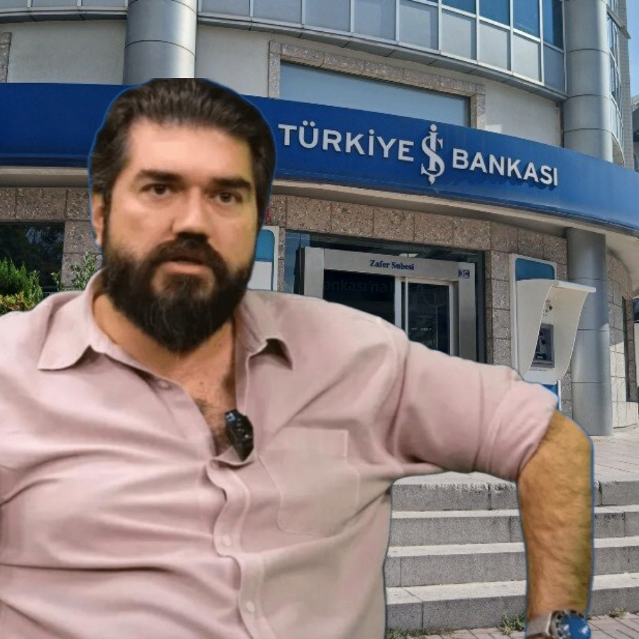 Rasim Ozan Kütahyalı ile birlikte gözaltına alınan isimlere dikkat! İş Bankası yöneticileri soruşturmada ne arıyor?