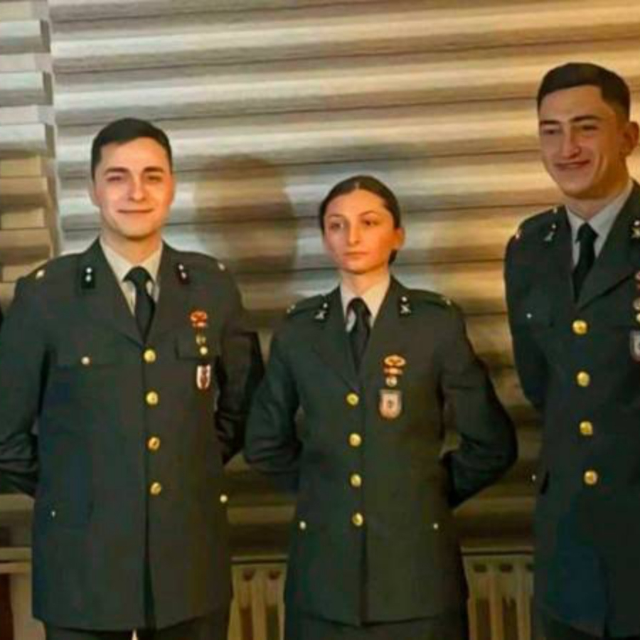 TSK'dan ihraç edilen teğmenlerin yeni adresi Ankara Büyükşehir Belediyesi!