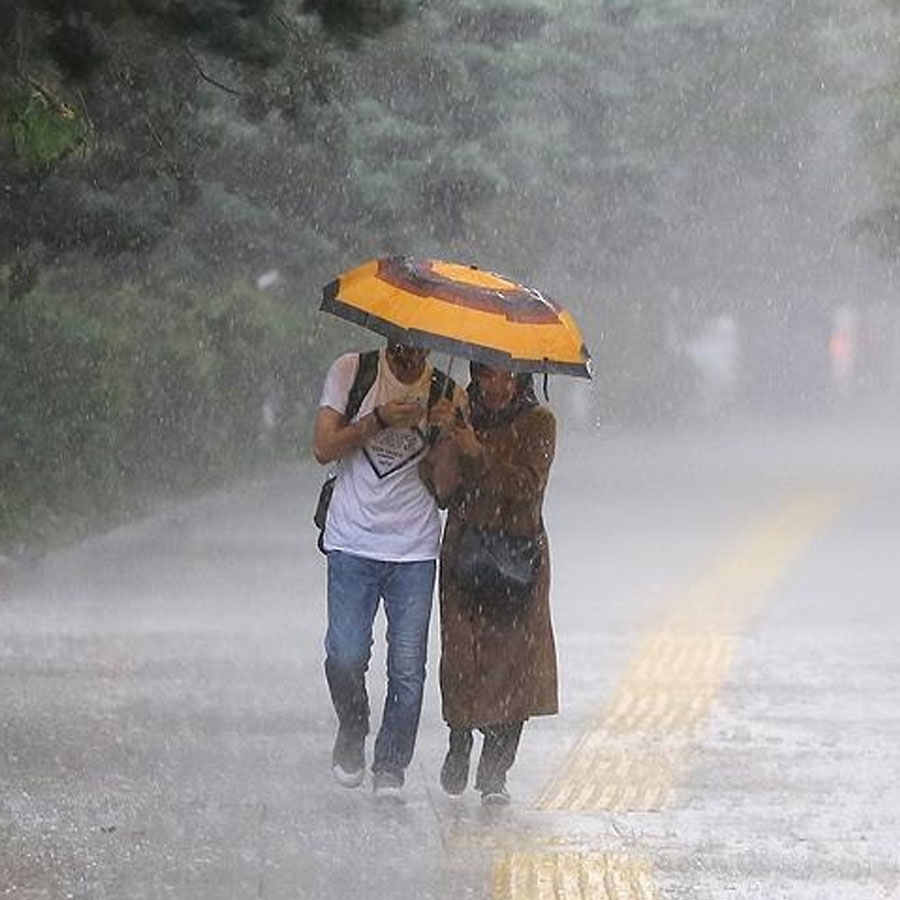16 Mayıs'ta hava nasıl olacak? 16 Mayıs yağmur var mı, hangi illerde yağış bekleniyor? 16 Mayıs 2026 hava durumu