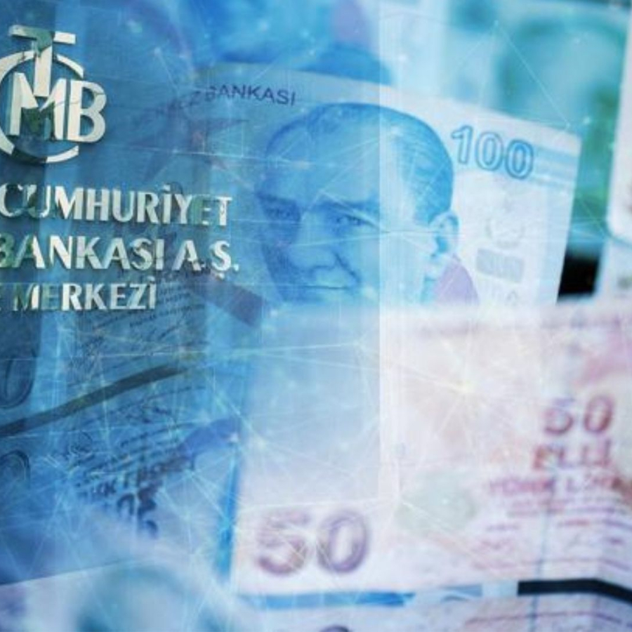 Enflasyonda beklenti 12 ay sonrası için yüzde 23,82’ye çıktı