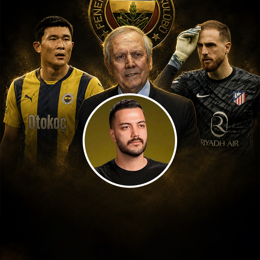Aziz Yıldırım'ın satmayı düşündüğü 4 futbolcu