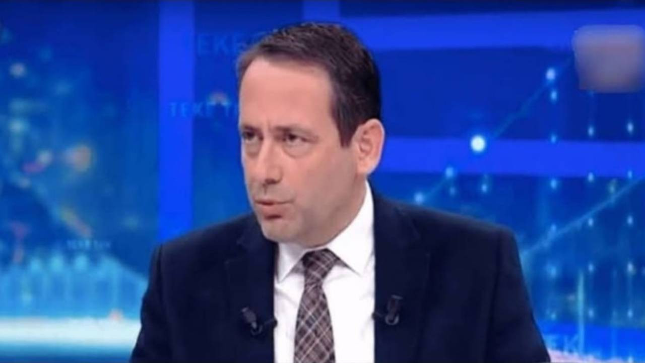 Çakarlı araç sonrası görev değişimi: Emin Pazarcı yerine Yusuf Alabarda