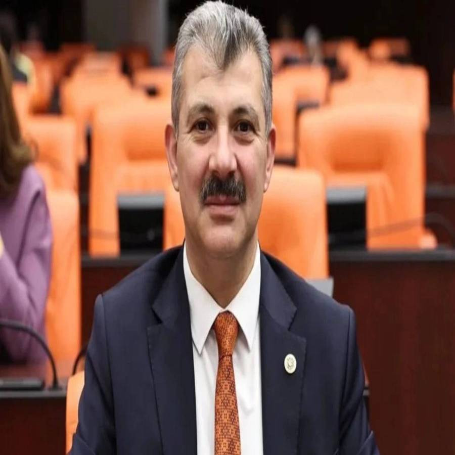 AK Parti milletvekilinden CHP’nin iddialarına yanıt: Eşine fakirlik belgesi aldı dediler işin aslı başka çıktı