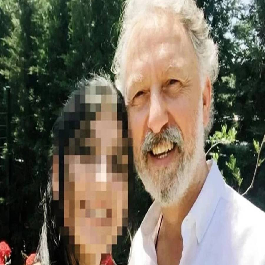 31 yıllık sır DNA testi ile çözüldü! Ünlü iş insanının dünyasını başına yıkıldı