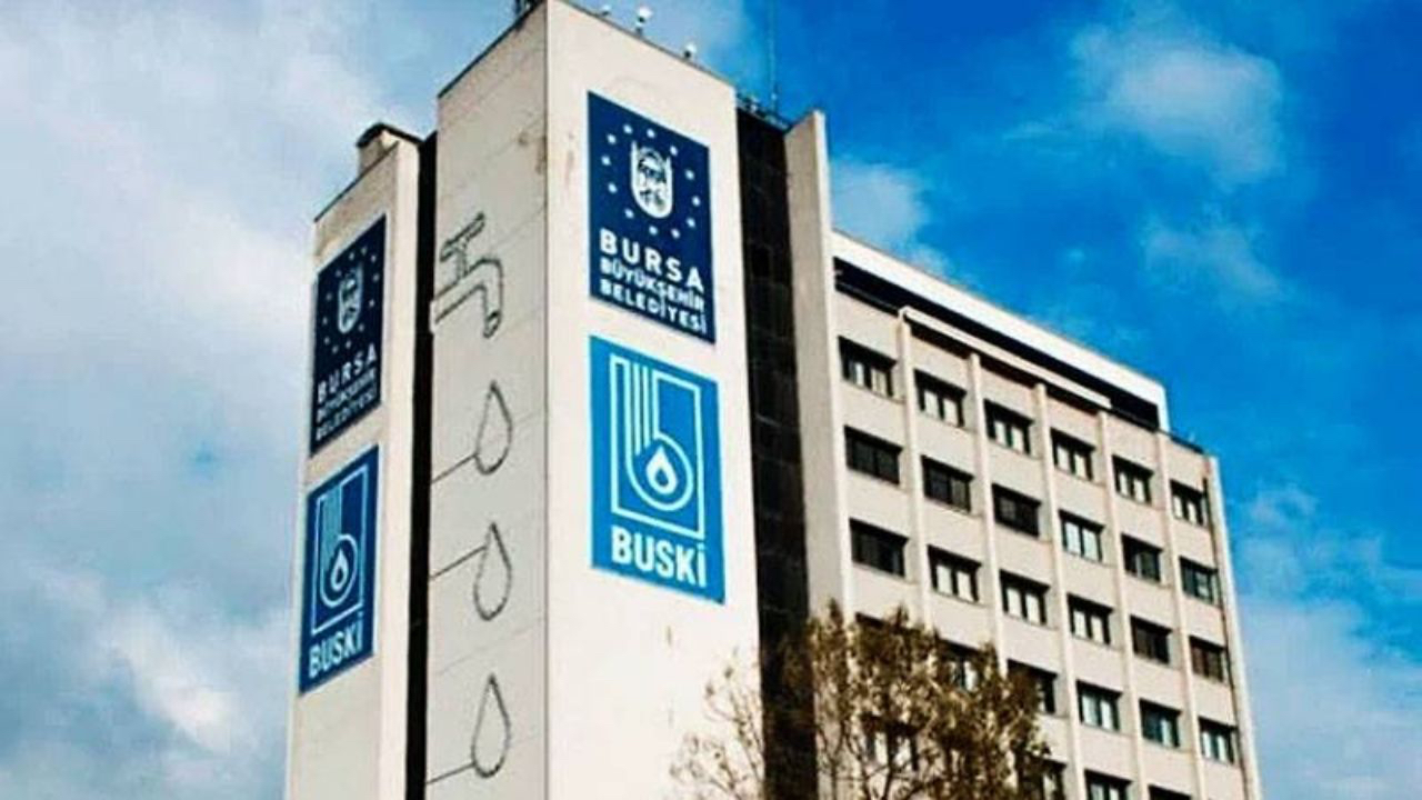 AK Partili belediye farkı! Bursa’da suya yüzde 35 indirim yapıldı