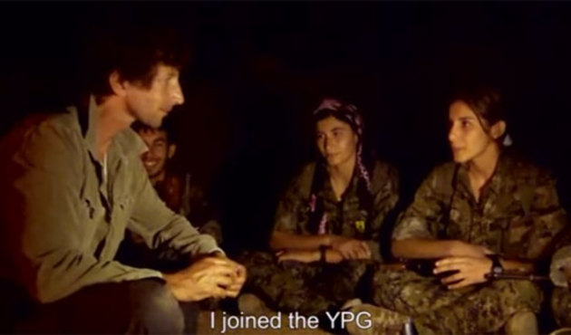 PKK'nın ekran yüzü öldürüldü! Adı terör örgütünün açıkladığı o listede...