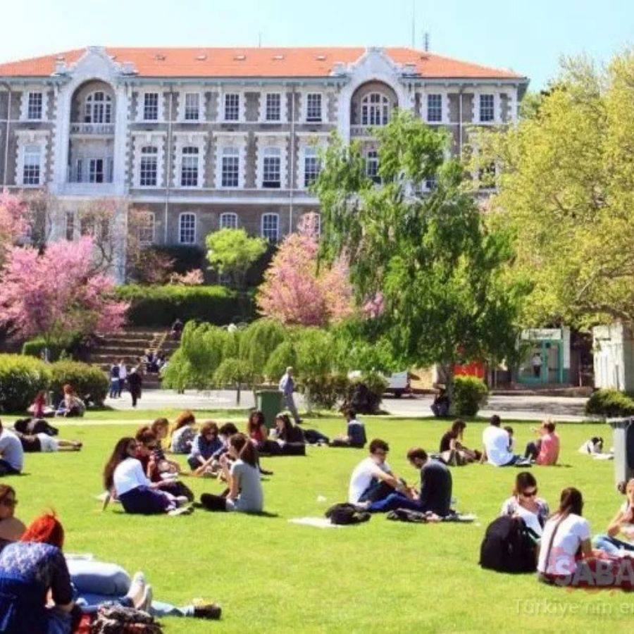 YÖK müjdeyi verdi! Üniversite affı geliyor: Terör, cinsel saldırı, uyuşturucu suçları dahil edilmeyecek!