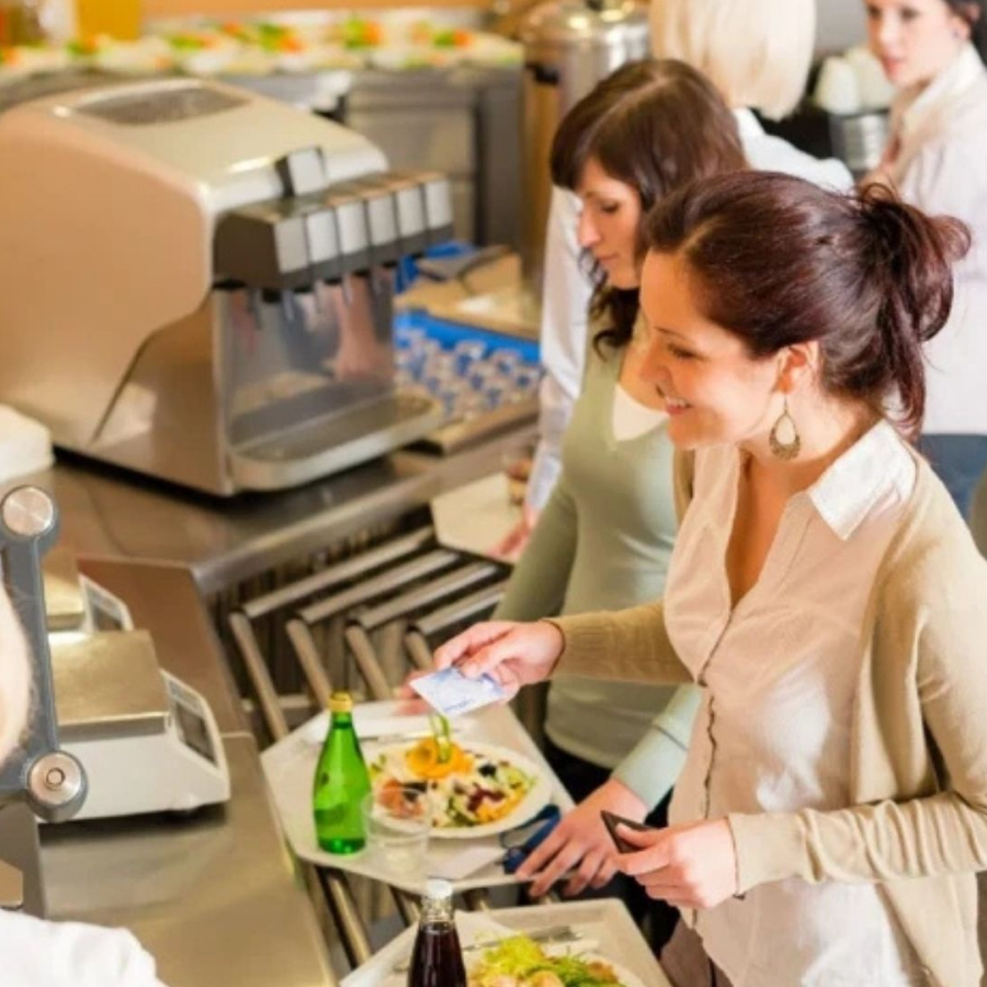 Yemek bedeli istisnası yeniden düzenlendi