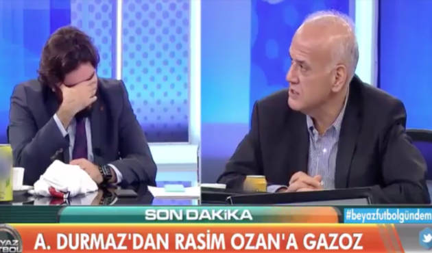 ROK'tan "Kusturmalı Boşnak Sak..su" savunması! "Geyik olsun diye söyledim..."