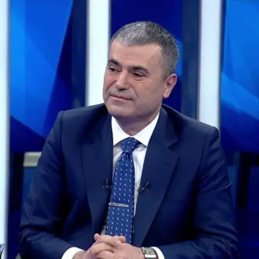 Demirören Medya TV Grup Başkanı Murat Yancı: Ana akım medya korunmalı reklam sanal medyaya akmamalı