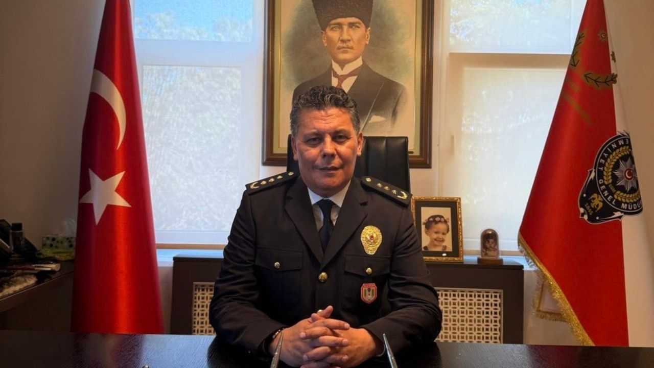 Müge Anlı'nın eşi Şinasi Yüzbaşıoğlu'na yeni atama! Görev yeri değişti