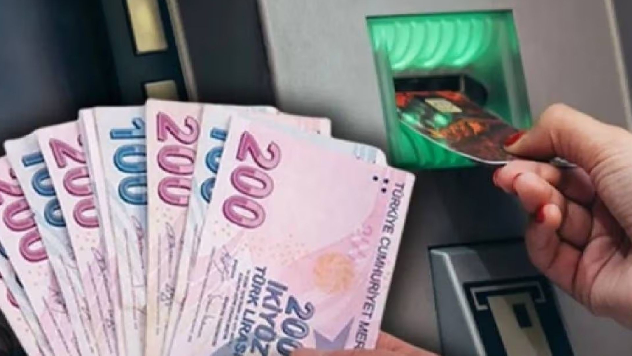 ATM'lerde 'küçük para' devri kapandı. Uygulamadan en çok esnaf ve vatandaş mağdur oldu.