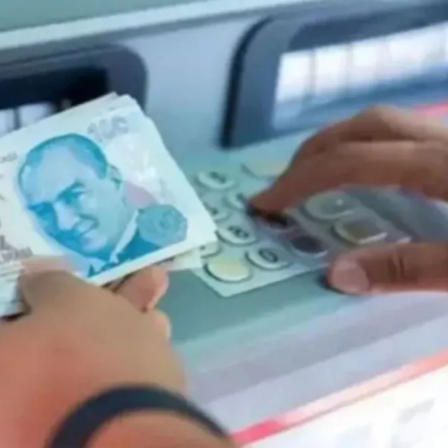 ATM'lerde 'küçük para' devri kapandı. Uygulamadan en çok esnaf ve vatandaş mağdur oldu.