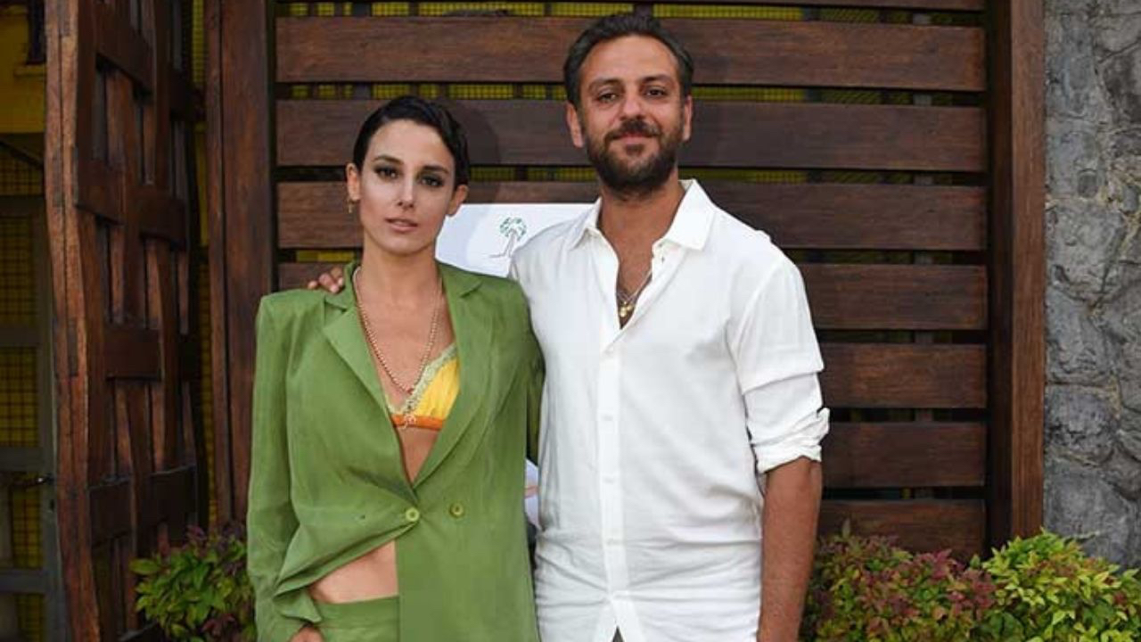 Son dizisi ayrılık getirdi! Erkan Kolçak Köstendil ve Cansu Tosun boşandı...