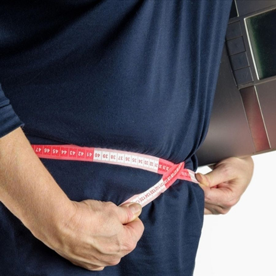 Türkiye obezitede Avrupa'nın zirvesinde! Tehlike sınırını geçti